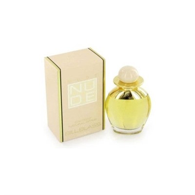 Bill Blass Nude Eau de Cologne