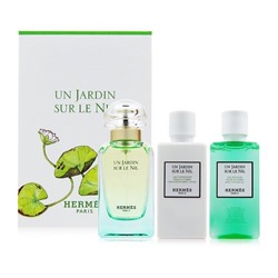 Hermès Un Jardin Sur Le Nil Geschenkset