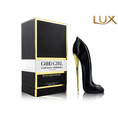 (LUX) Good Girl Carolina Herrera EDP 80мл