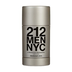 Carolina Herrera 212 Men NYC Deodorantstick