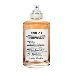 Maison Margiela Replica Jazz Club Eau de Toilette