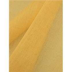 Батист цв.Желто-оранжевый, ш.1.47м, хлопок-100%, 60гр/м.кв