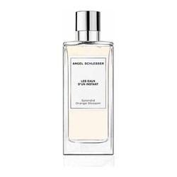 Angel Schlesser Les Eaux D'un Instant Splendid Orange Blossom Eau de Toilette