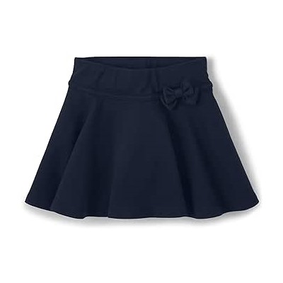 Gymboree Girls and Toddler Ponte Knit Skort