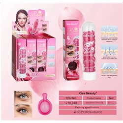 Сыворотка для глаз Kiss Beauty Rose Eye Serum 45шт