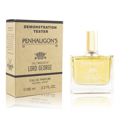 Тестер Penhaligon's The Tragedy Of Lord George EDP 65мл