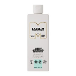 Label.m Organic Lemongrass Moisturising Conditioner