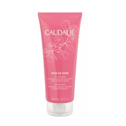 Caudalie Rose de Vigne Showergel