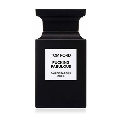 Tom Ford Fucking Fabulous Eau de Parfum