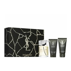 Yves Saint Laurent L'Homme Geschenkset