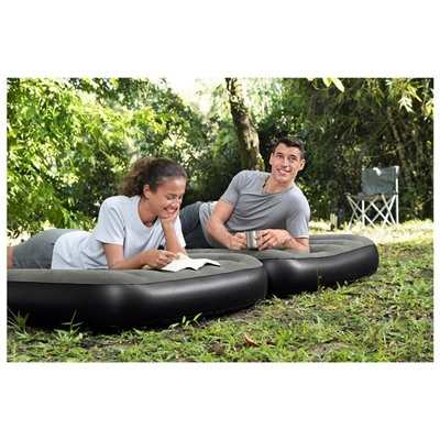 Матрас надувной Airbed Twin/King, 188 х 99 х 25 см, 67922