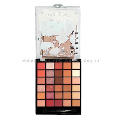 Тени для век Biggerbowie Eyeshadow 30 colors #2 (106)