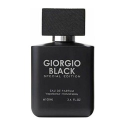 Giorgio Group Giorgio Black Eau de Parfum Special Edition