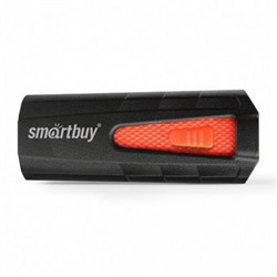 16Gb SmartBuy Iron Black USB 3.0 (SB16GBIR-K3)