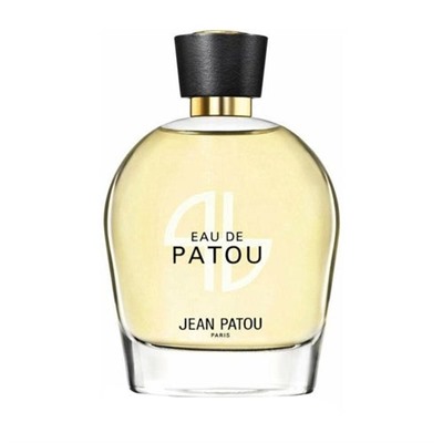 Jean Patou Collection Héritage Eau de Patou Eau de Toilette