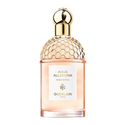 Guerlain Aqua Allegoria Rosa Rossa Eau de Toilette Nachfüllbar