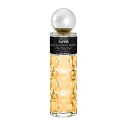 Saphir Seduction Man Eau de Parfum