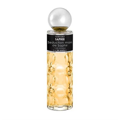 Saphir Seduction Man Eau de Parfum