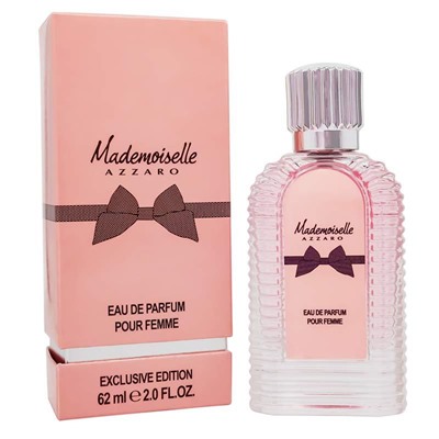 Мини-парфюм Azzaro Mademoiselle Pour Femme 62мл