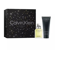 Calvin Klein Eternity Men Geschenkset