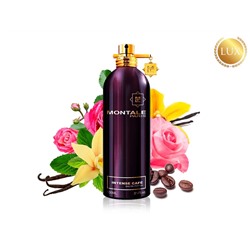 (LUX) Montale Intense Cafe EDP 100мл