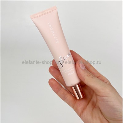 База под макияж PROMETTE Glam Origin Radiance Makeup Base Peach 30g (51)