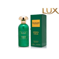 (LUX) Richard Green Virus EDP 50мл