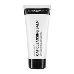 The Inkey List Oat Cleansing Balm