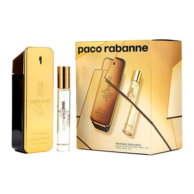 Paco Rabanne 1 Million Geschenkset