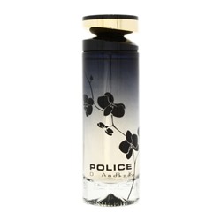 Police Dark Woman Eau de Toilette