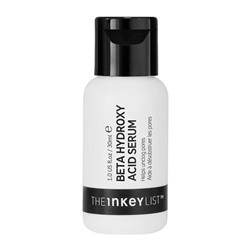 The Inkey List Beta Hydroxy Acid Serum