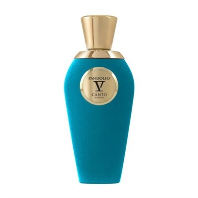 V Canto Pandolfo Extrait de Parfum