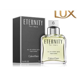 (LUX) Calvin Klein Eternity For Men EDT 100мл