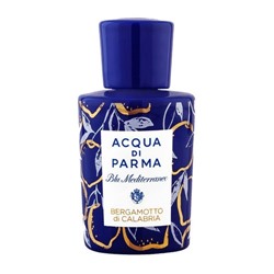 Acqua Di Parma Blu Mediterraneo Bergamotto Di Calabria Eau de Toilette Limited edition