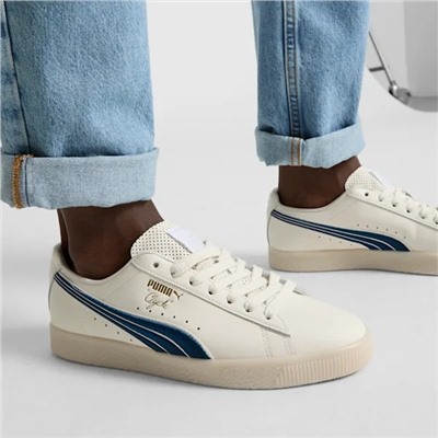 Clyde Classics Sneakers