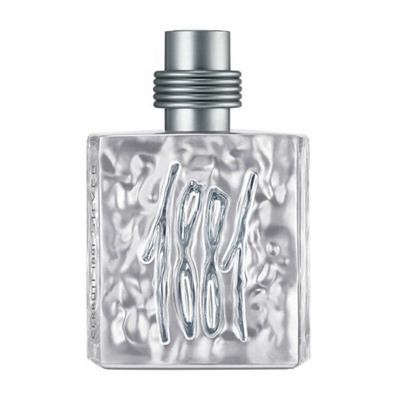 Cerruti 1881 Silver Eau de Toilette