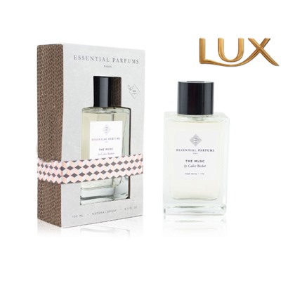 (LUX) Essential Parfums The Musc EDP 100мл