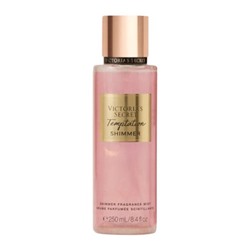 Victoria's Secret Temptation Shimmer Body Mist