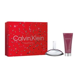 Calvin Klein Euphoria Geschenkset