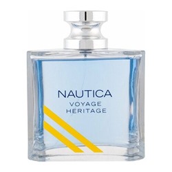 Nautica Voyage Heritage Eau de Toilette