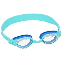 Очки для плавания Sparkle 'n Shine Goggles, от 3 лет, цвет МИКС, 21110