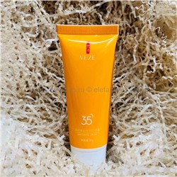 Солнцезащитный крем Veze Whitening Sunscreen SPF35 30g (13)