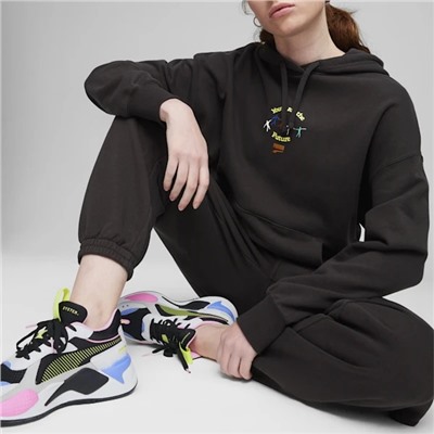 DOWNTOWN Women's Relaxed Sweatpants