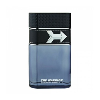 Armaf The Warrior Eau de Toilette