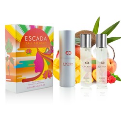 Escada Taj Sunset EDT 3х20мл