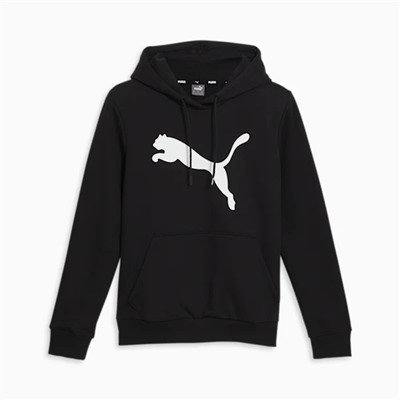 Essentials Big Cat Logo Women's Hoodie