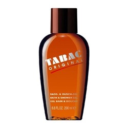 Tabac Original Showergel