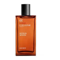 Collistar Uomo Acqua Wood Eau de Toilette