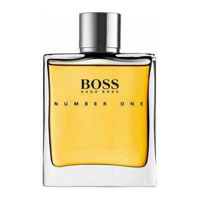 Hugo Boss Boss Number One Eau de Toilette