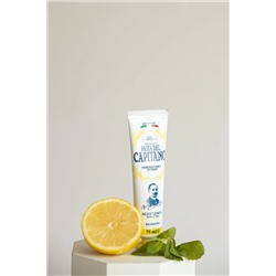 Зубная паста премиум «Сицилийский лимон» 75 мл
